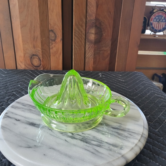 Vintage juicer - Picture 5 of 12